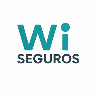 Wi Seguros logo