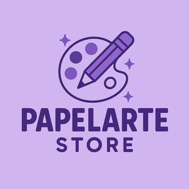 Papelarte Store logo