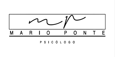 MARIO PONTE PSICÓLOGO logo