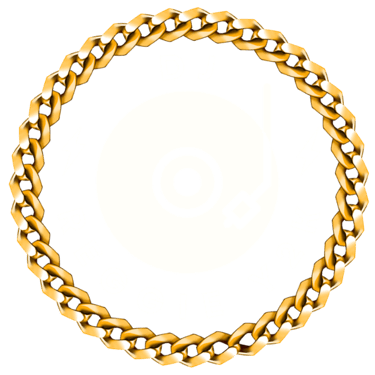 DJ Reggie Y2K logo