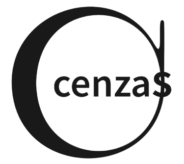Cenzas - paskolos be pajamu vertinimo logo