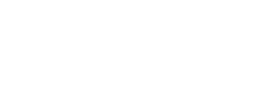 StudioDataFlow logo