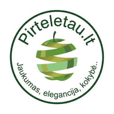 pirteletau.lt logo