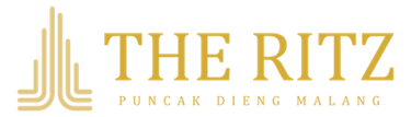 The Ritz Puncak Dieng logo