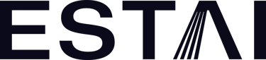 ESTAI l Curadoria de Experiências logo