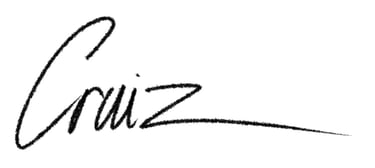 Cruiz Munro logo
