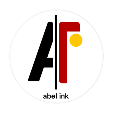 abel ink Ug logo