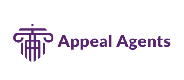 Appeal Agents logo