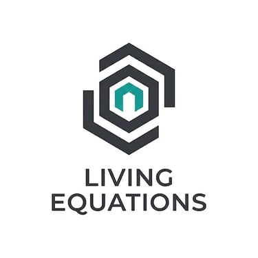 LivingEquations logo