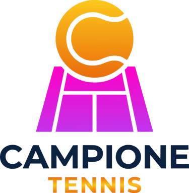 Campione Tennis logo