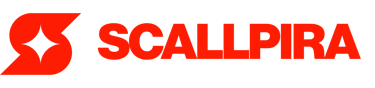 Scallpira™ logo