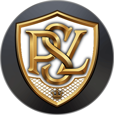 Palm Springs Limo logo