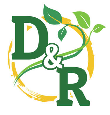 D&R Corporacion logo