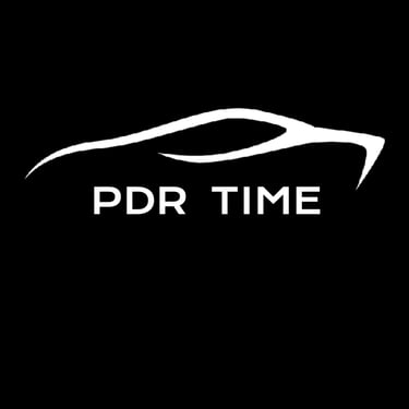 Pdr Time - Tecnici Levabolli Specializzati in danni da grandine logo