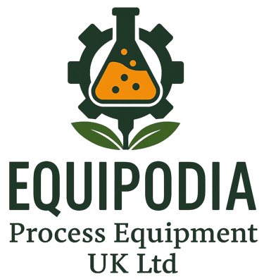 EQUIPODIA logo