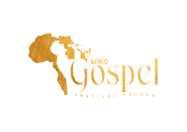 AGF – Afriq Gospel Festival. logo