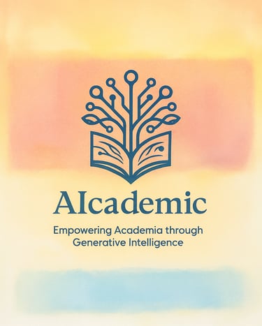 AIcademic logo