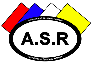 Association of Speedway Referees logo