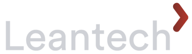 Leantech logo