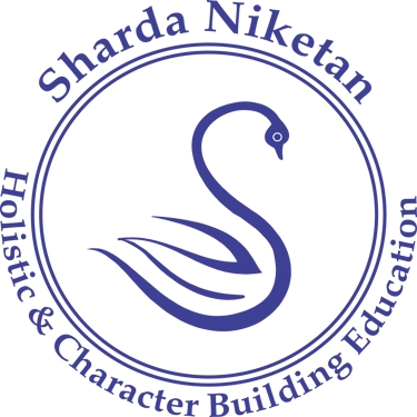 Shardaniketan.com logo
