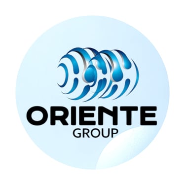 Tostadora de Café Oriente logo