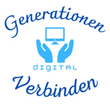 Generationen Digital Verbinden logo