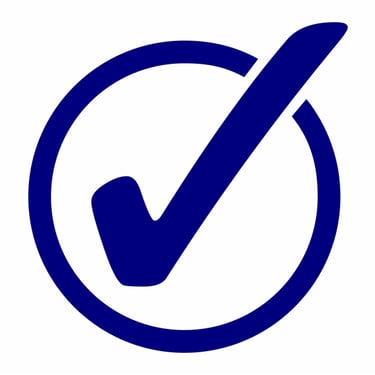 JE M'EN OCCUPE. logo