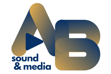 aralbar Sound & Media logo