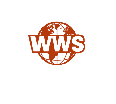 World Wrestling shop logo