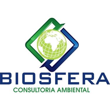 Biosfera Consultoria Ambiental logo