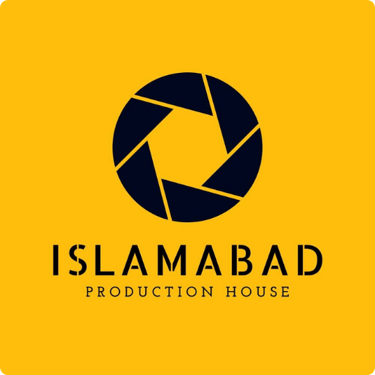 Islamabad Production House, Media Drama Film Corporate Production Company logo