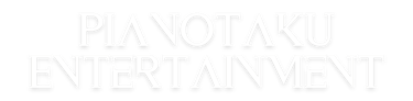 Pianotaku Entertainment logo