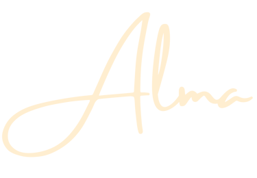 Alma Short Film logo