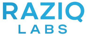 Raziq labs logo