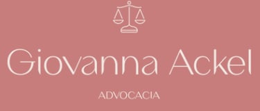 Giovanna Ackel Advocacia logo