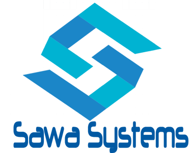 Sawa Systems logo