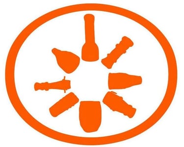 Tribal Spirit Drumming logo