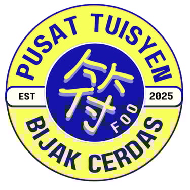 Foo Education Academy logo