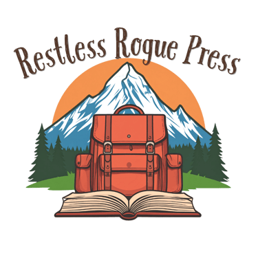 Restless Rogue Press logo