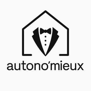 Autono'mieux logo