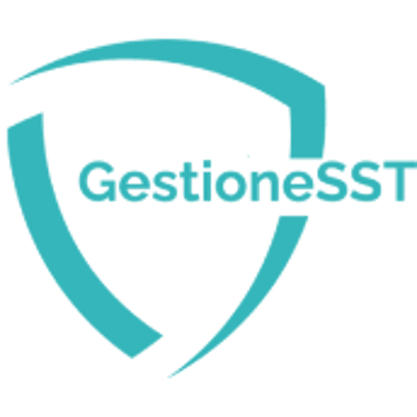 GestioneSST Colombia logo