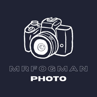 MrFogman Photo logo