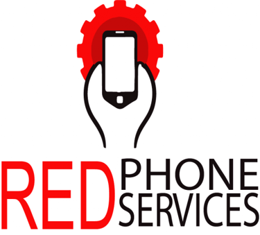 REDPHONE Services logo