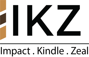 IKZ logo