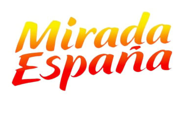 Mirada España logo