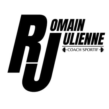 Romain Julienne Coach Sportif logo