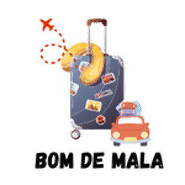 Bom de Mala logo