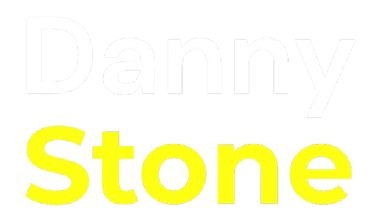 I am Danny Stone logo