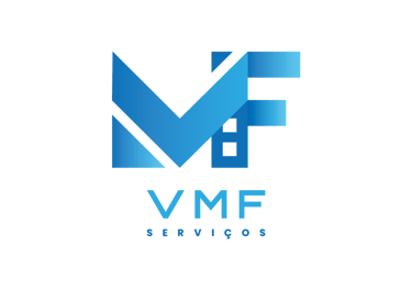 VMF Serviços logo