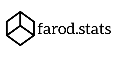 Farod logo